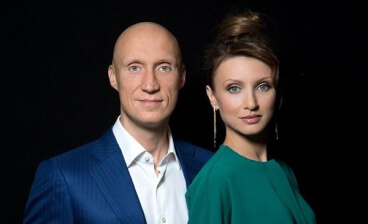 Quỹ từ thiện Andrey và Julia Dashin