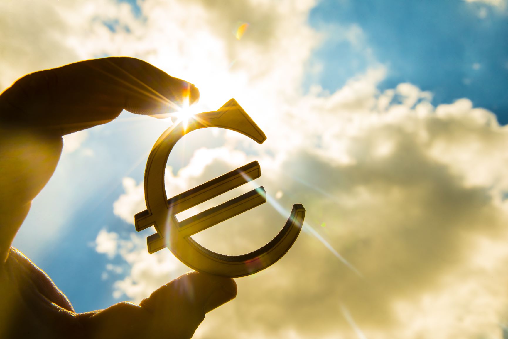 EURUSD could see one of its biggest daily moves of the year